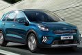 Foto Kia Niro 2020