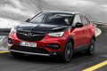 Foto Opel Grandland X 2020