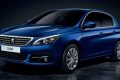 Foto Peugeot 308 2020