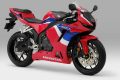 Honda CBR 600RR 2021