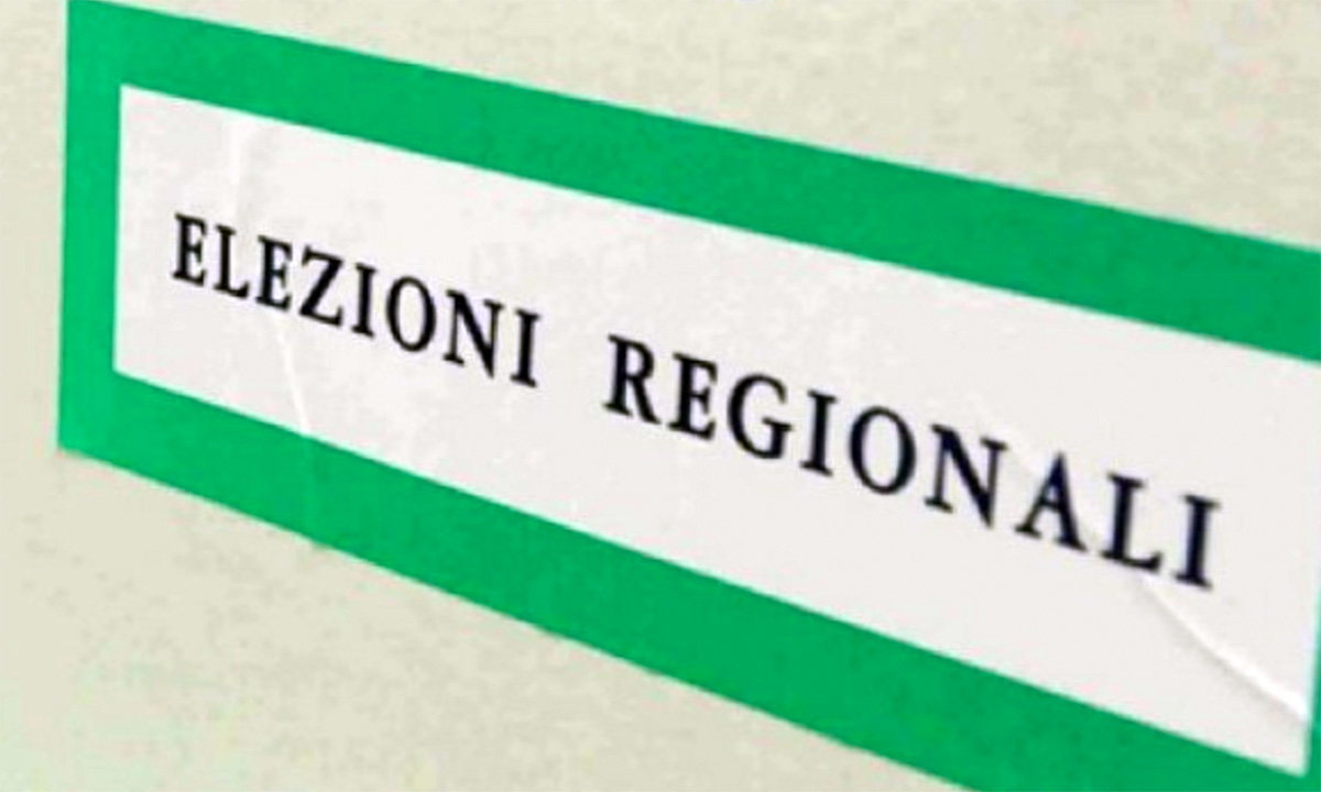 Sondaggi elezioni regionali oggi 24 agosto 2020