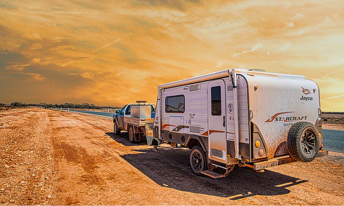 Vacanze camper settembre 2020 in Italia o Europa