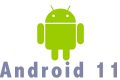 Aggiornamento Android 11