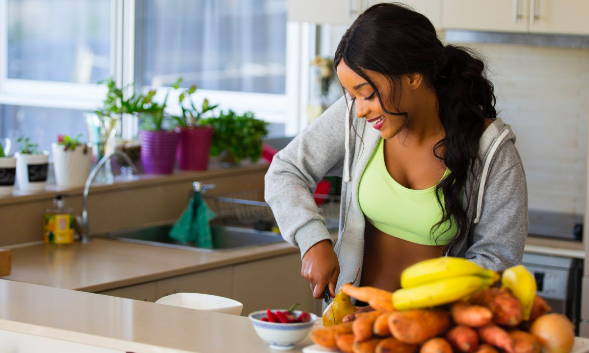 Dieta di fine estate per dimagrire e perdere peso dopo le vacanze