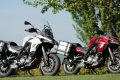 Foto Benelli TRK 502 X 2020