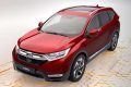 Foto Honda CR-V 2020