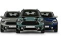 Foto Mini Countryman 2020