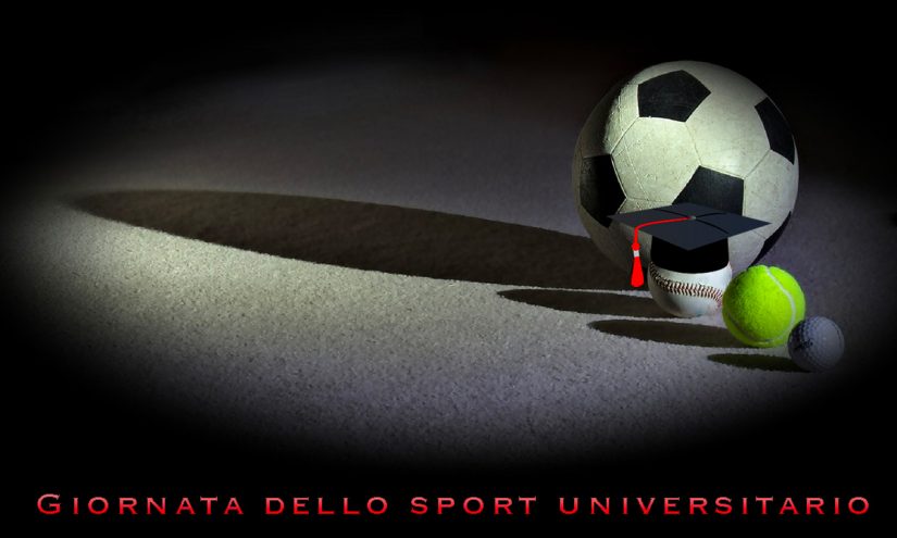 Immagini Giornata dello sport universitario