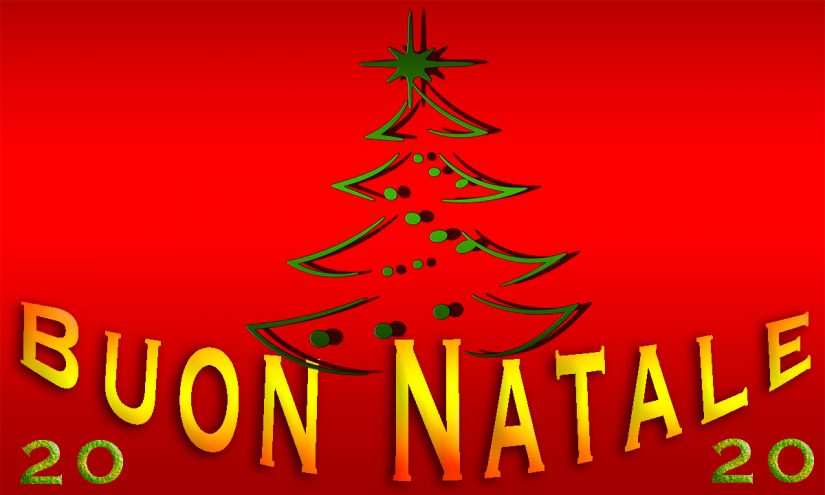 Immagini Buon Natale 2020