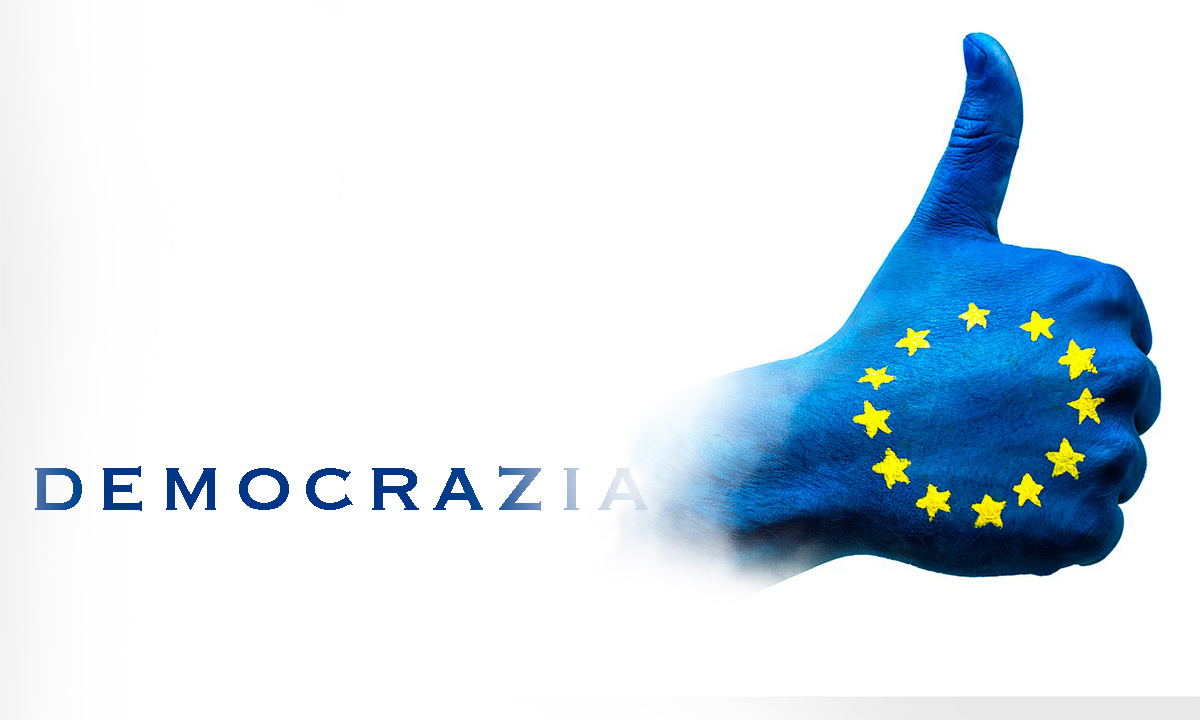 Immagini Giornata mondiale della democrazia