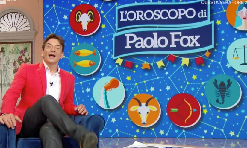 Oroscopo Paolo Fox domani 9 gennaio 2022