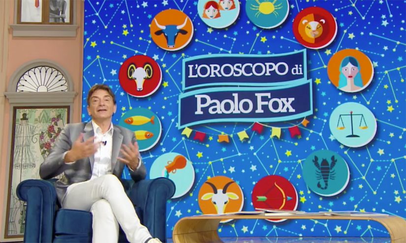 Oroscopo Paolo Fox domani 28 aprile 2022