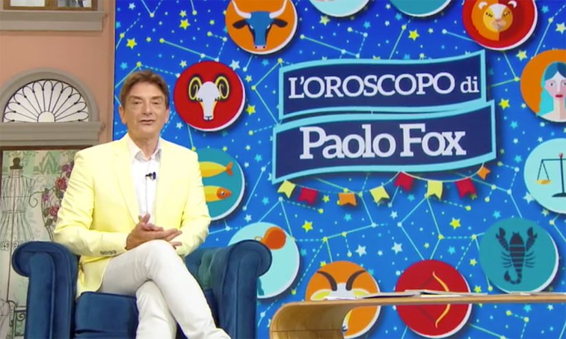 Oroscopo Paolo Fox domani 29 aprile 2022