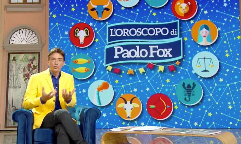 Oroscopo Paolo Fox domani 7 aprile 2022