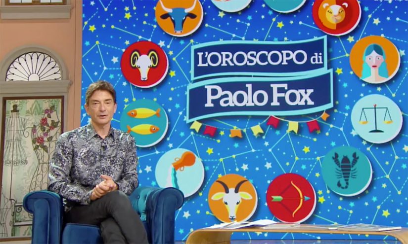 Oroscopo Paolo Fox domani 26 aprile 2022