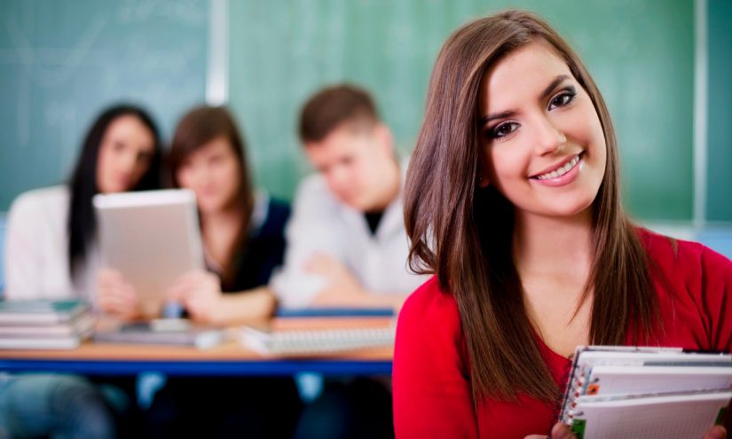 Come iniziare la scuola a settembre