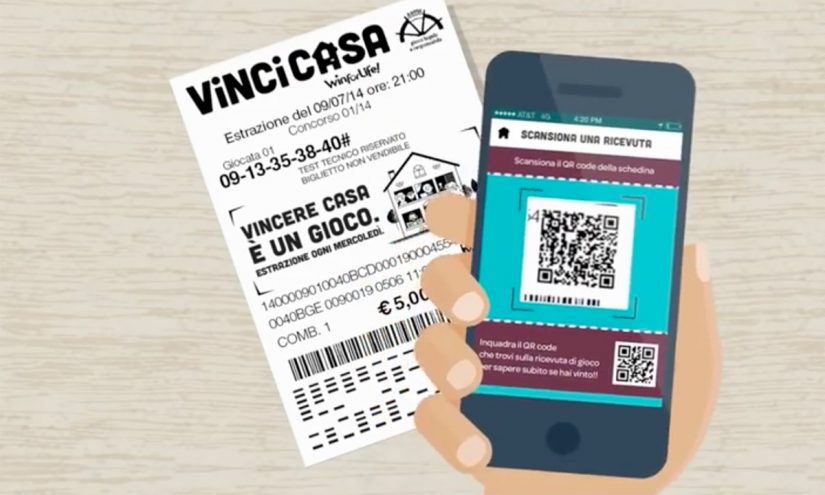 Estrazione VinciCasa oggi 12 aprile 2022