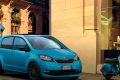 Foto Skoda Citigo 2020