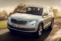 Skoda Kodiaq 2020