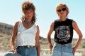 Foto Thelma e Louise