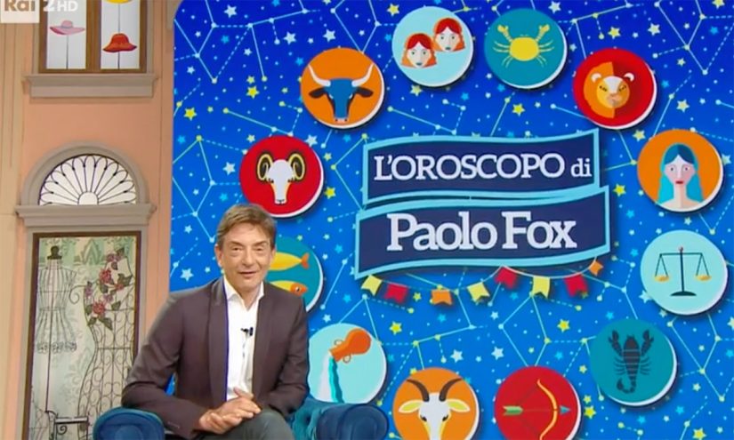 Oroscopo Paolo Fox domani 10 aprile 2022