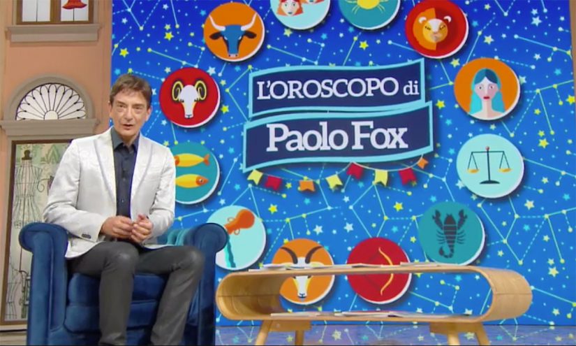 Oroscopo Paolo Fox domani 13 aprile 2022