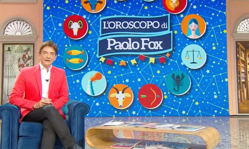 Oroscopo Paolo Fox domani 7 maggio 2022