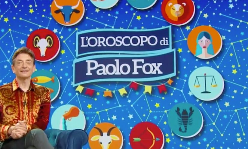 Oroscopo Paolo Fox domani 8 maggio 2022