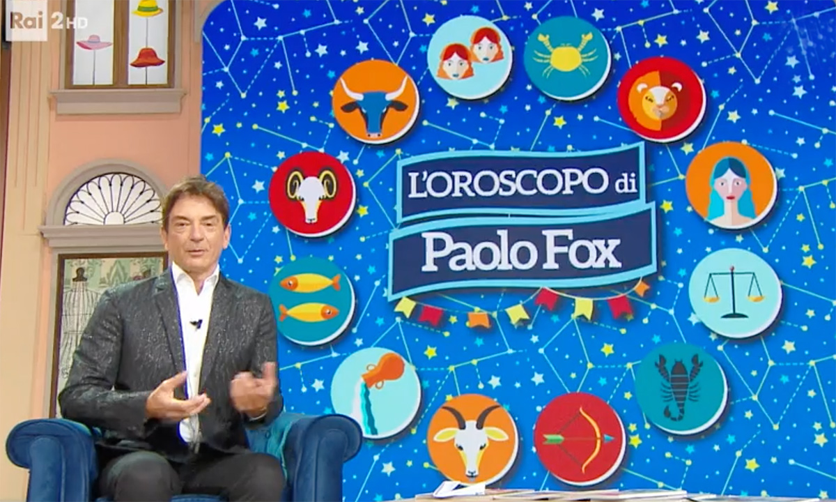 Oroscopo Paolo Fox domani 1 maggio 2022