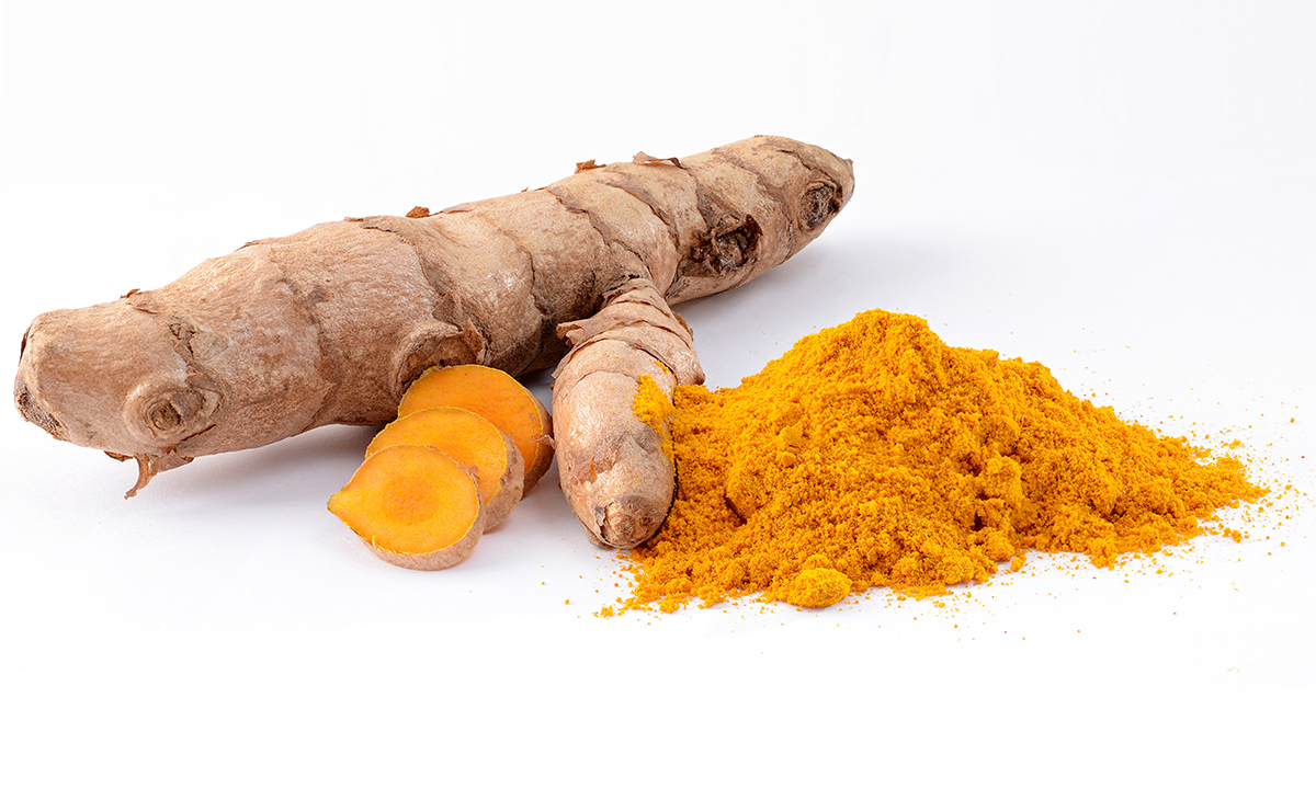 Curcuma