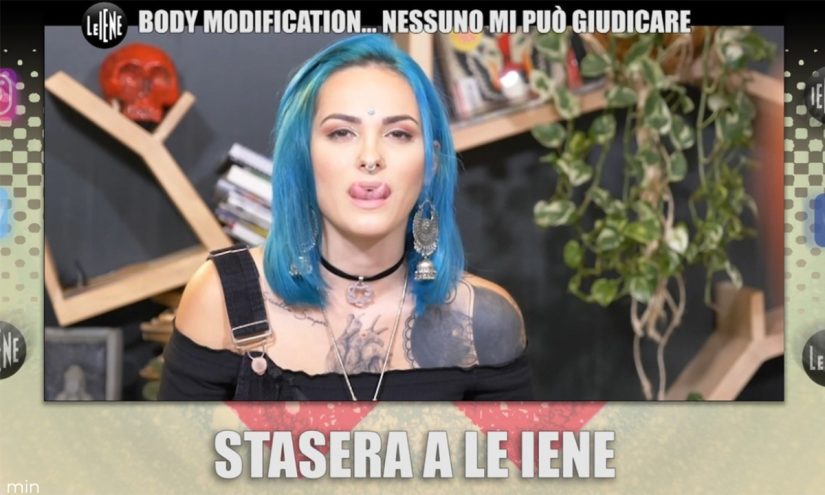 Anticipazioni Le Iene Show martedì 17 novembre 2020