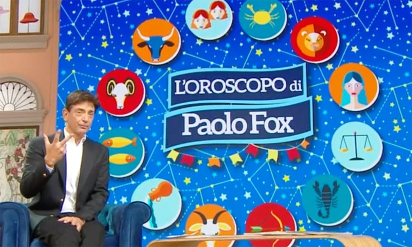 Oroscopo Paolo Fox domani 11 febbraio 2022