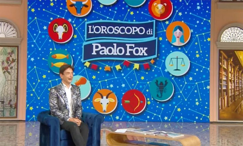 Oroscopo Paolo Fox domani 4 maggio 2022