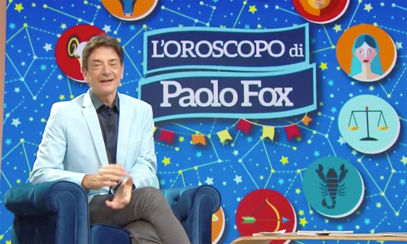 Oroscopo Paolo Fox domani 5 maggio 2022