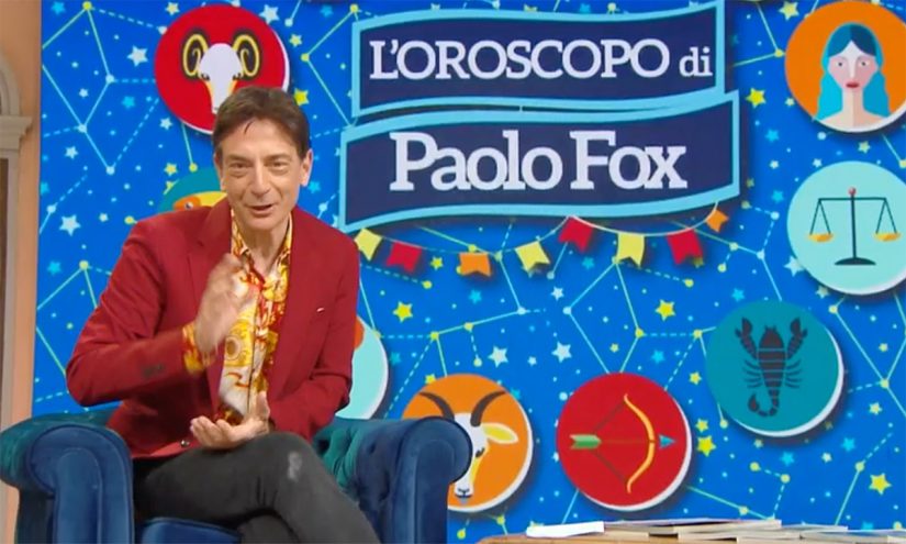 Oroscopo Paolo Fox domani 20 aprile 2022