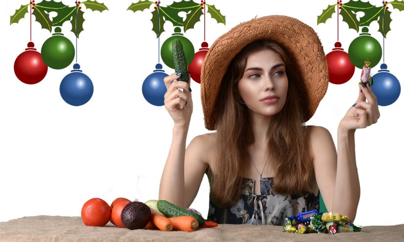 Dieta dopo Natale detox