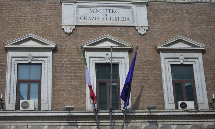 Concorso Ministero Giustizia 2021