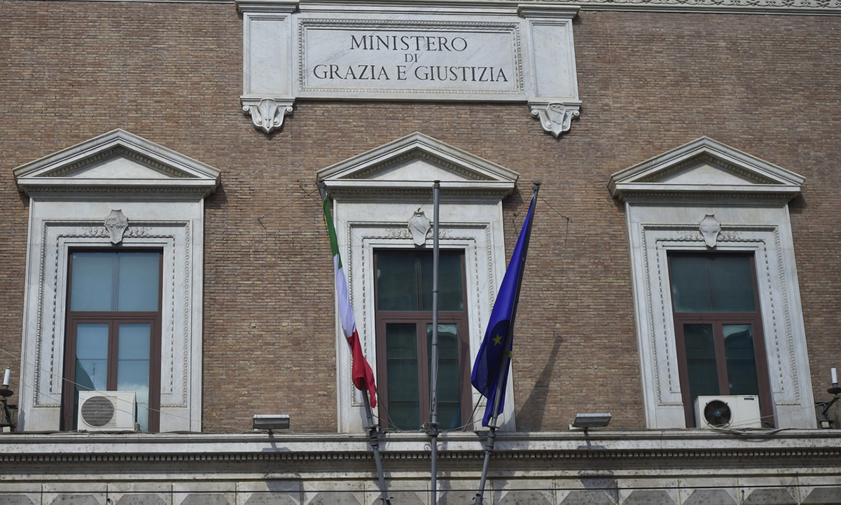 Concorso Ministero Giustizia 2021