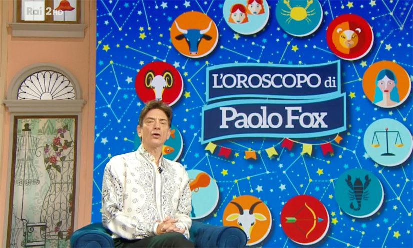 Oroscopo Paolo Fox domani 2 aprile 2022