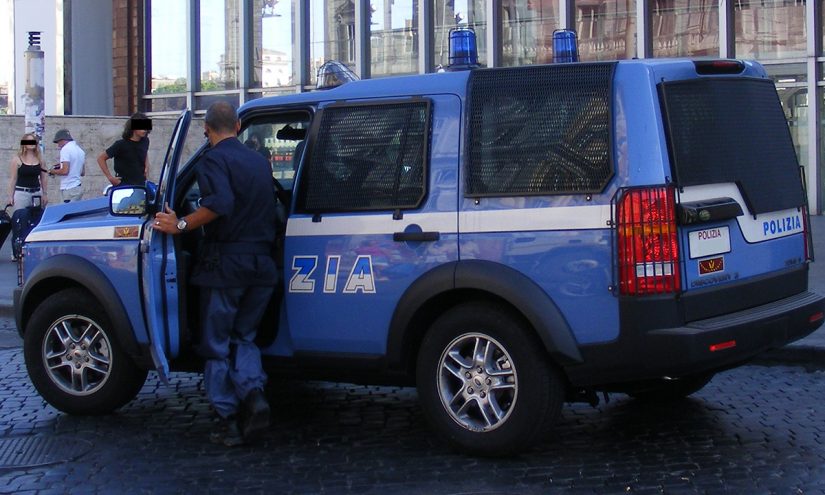 Concorso polizia 2020-21