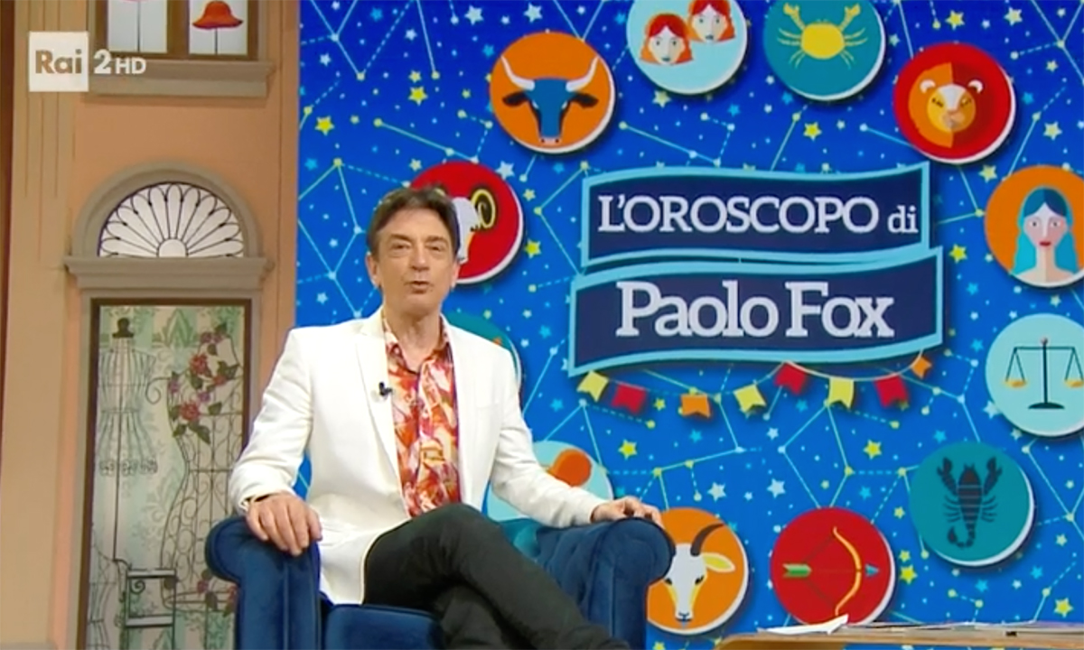 Oroscopo Paolo Fox domani 30 aprile 2022