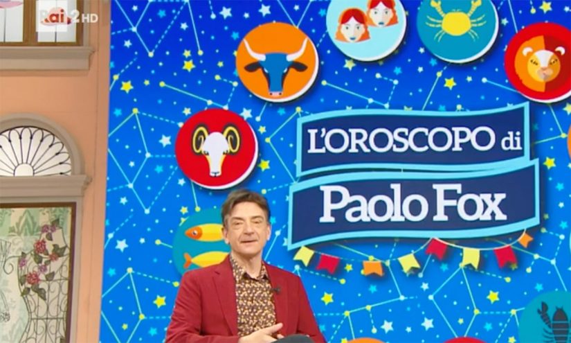 Oroscopo Paolo Fox domani 15 aprile 2022