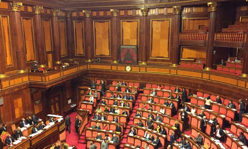 Governo politico