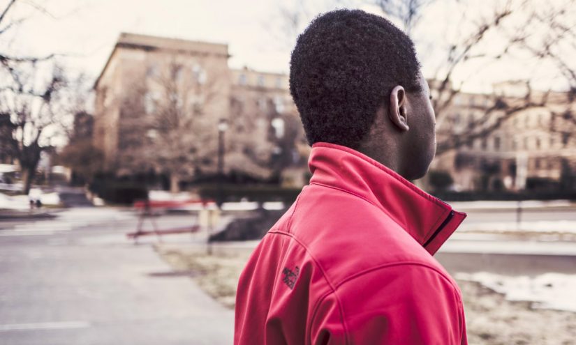 Razzismo a scuola, università e lavoro