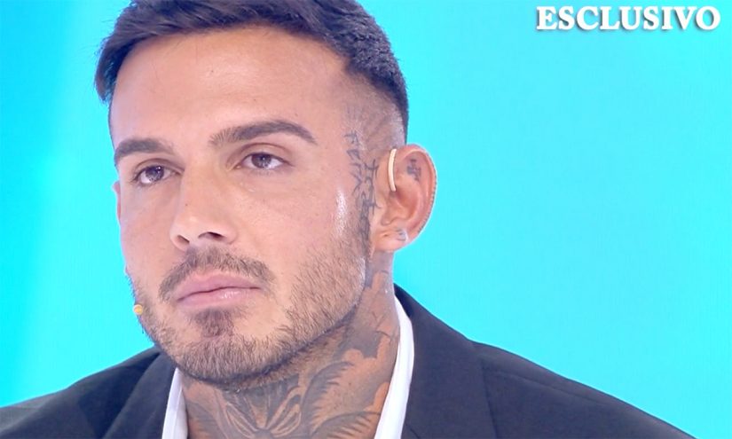 Foto per capire chi è Lucas Peracchi