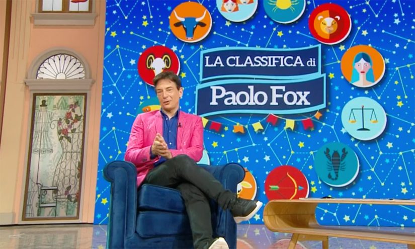 Oroscopo Paolo Fox domani 1 aprile 2022