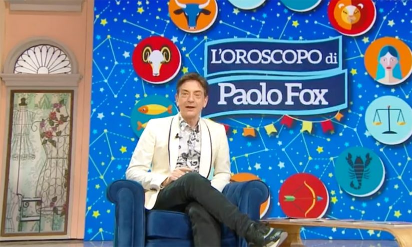 Oroscopo Paolo Fox domani 17 aprile 2022