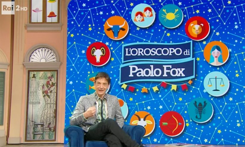 Oroscopo Paolo Fox domani 3 maggio 2022