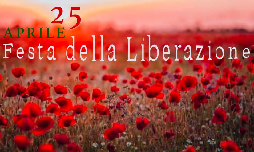 Immagini e Frasi Festa della Liberazione