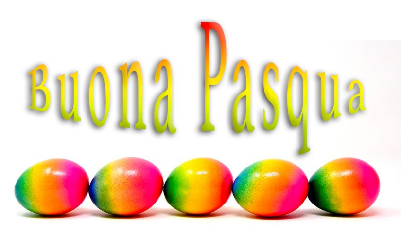 Immagini Auguri di Pasqua per Whatsapp